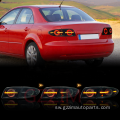 Mazda 2003-2015 Taa Taa Taillamp